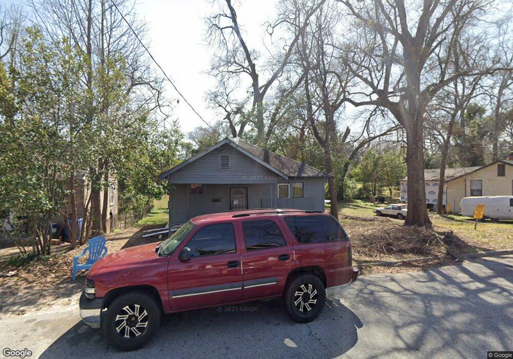 2200 George St, Columbus, GA 31906 - photo 1