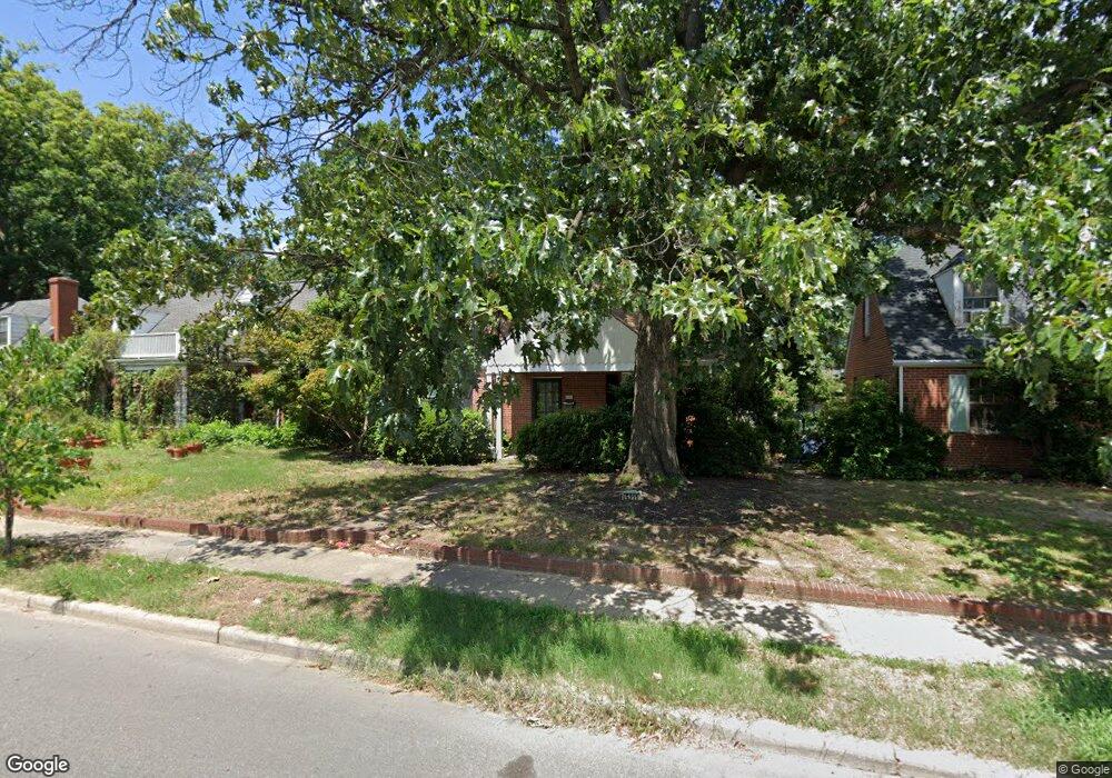 5211 Forest Hill Ave, Richmond, VA 23225 - photo 1