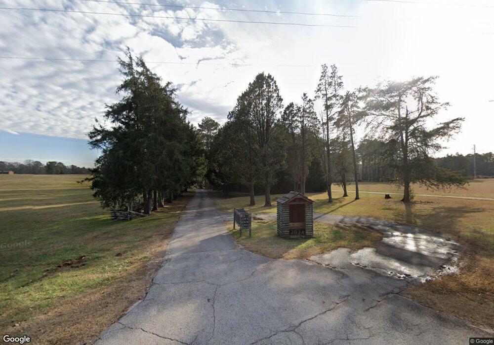 3965 Martin Rd, Stockbridge, GA 30281 - photo 1