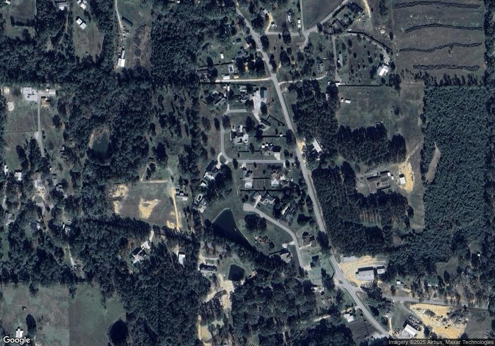 7 Bentwood Ln, Laurel, MS 39443 - photo 1