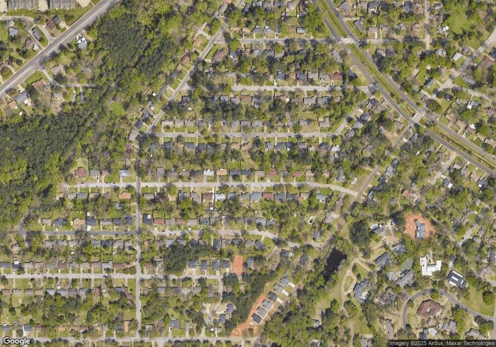 1207 Powers Dr, Tyler, TX 75701 - photo 1