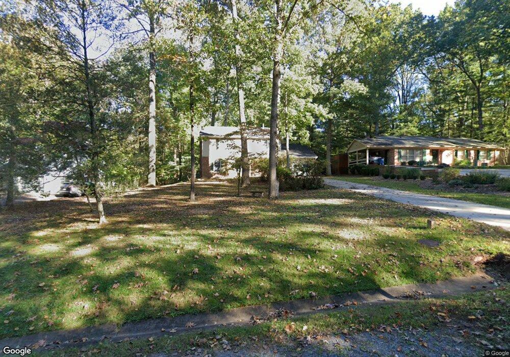 2507 Charlestown Ln, Reston, VA 20191 - photo 1