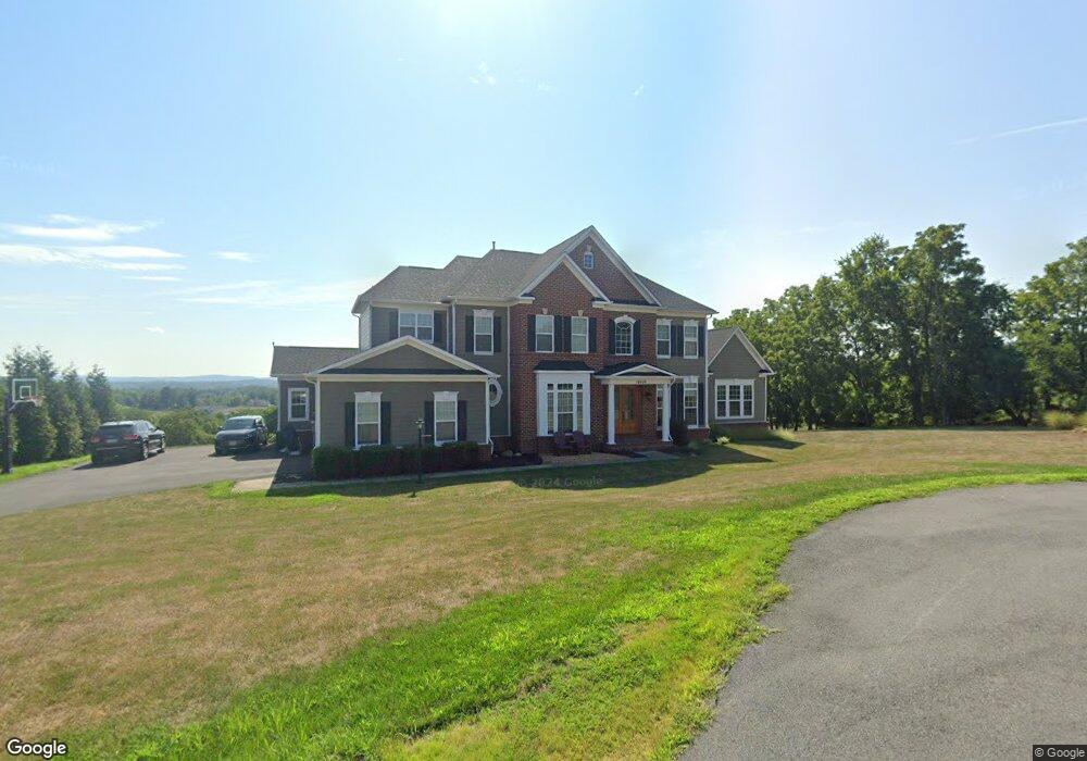 18606 Montague Place, Purcellville, VA 20132 - photo 1
