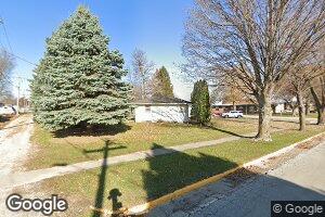 121 E Prospect St, Clarksville, IA 50619