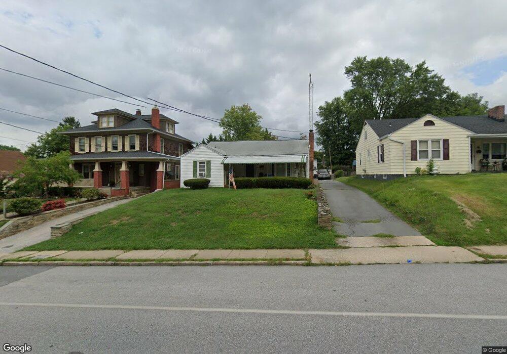 335 E Main St, Westminster, MD 21157 - photo 1