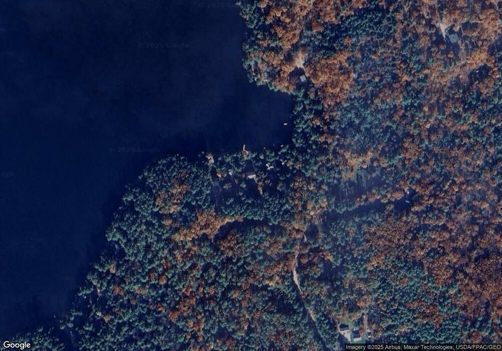 24 Spruce Dr, Brookfield, NH 03872 - photo 1