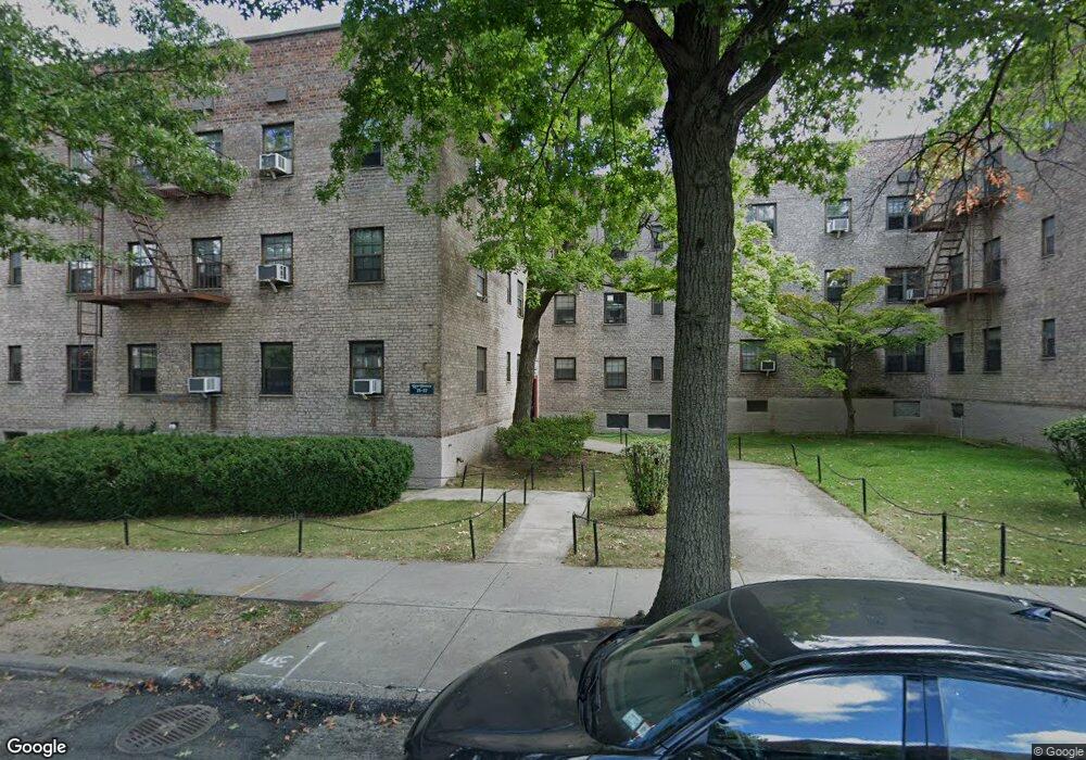 7837 Main St unit A003F, Flushing, NY 11367 - photo 1