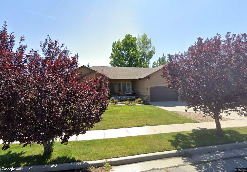 7687 S 4950 W, West Jordan, UT 84081 - photo 1
