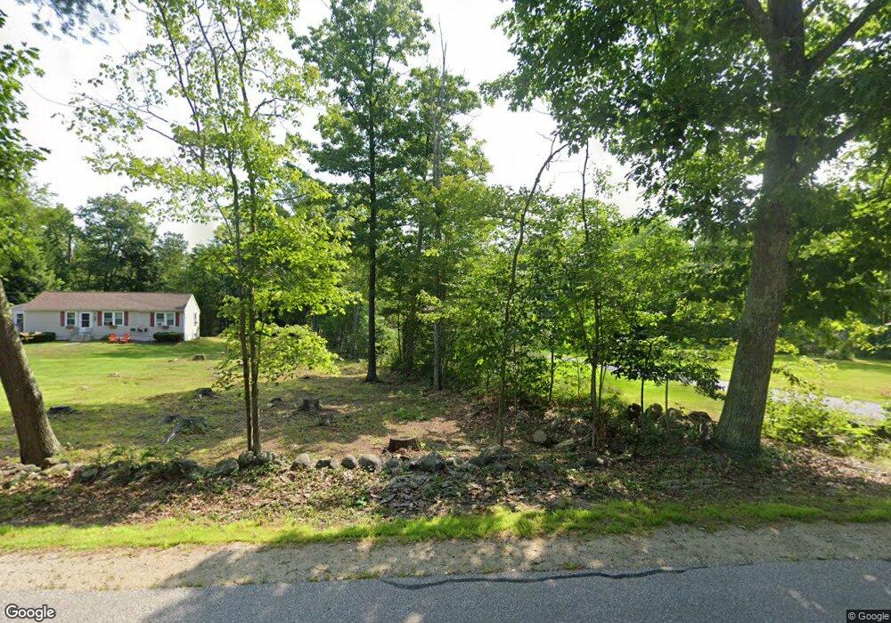 213 New Rye Rd, Epsom, NH 03234 - photo 1