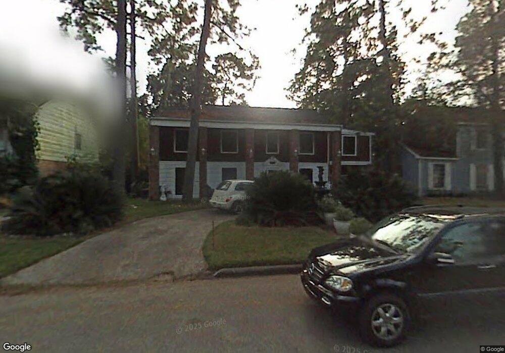 4322 Fernwood Dr, Houston, TX 77021 - photo 1