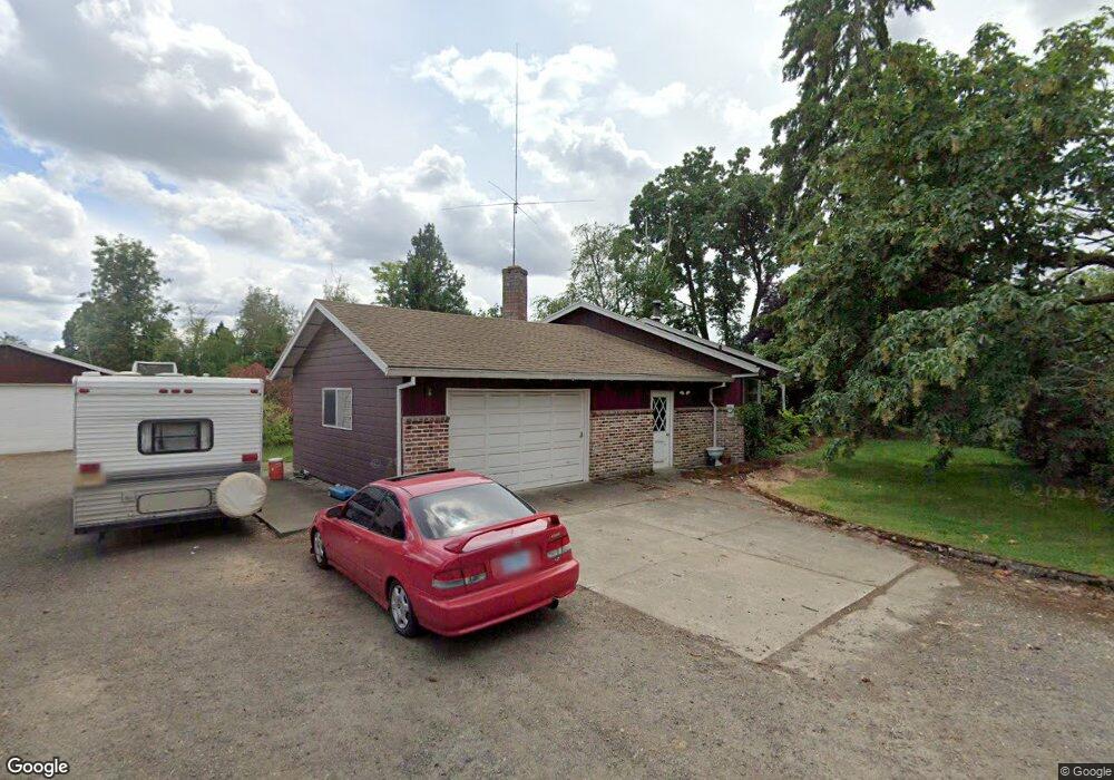 13236 Whiskey Hill Rd NE, Hubbard, OR 97032 - photo 1