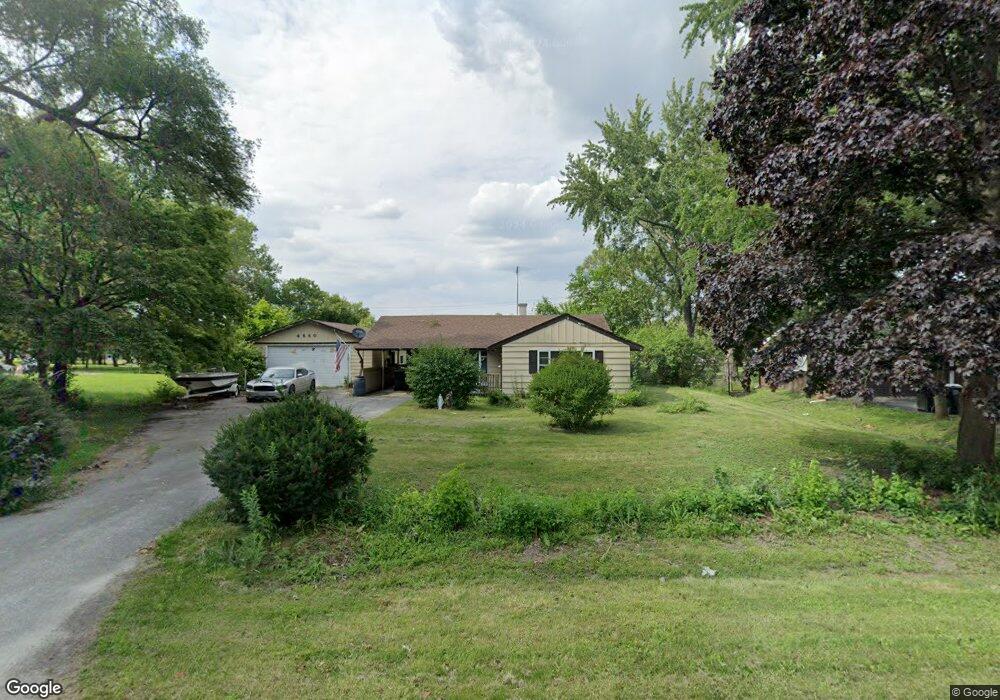 4660 179th Place, Country Club Hills, IL 60478 - photo 1