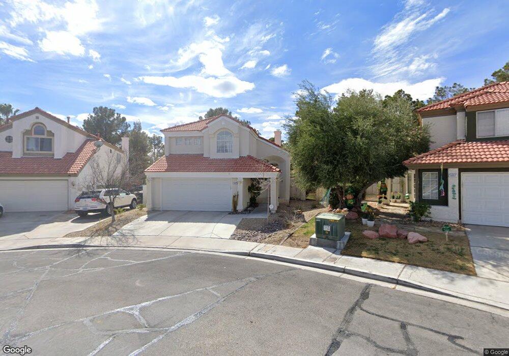 3061 Reef View St, Las Vegas, NV 89117 - photo 1