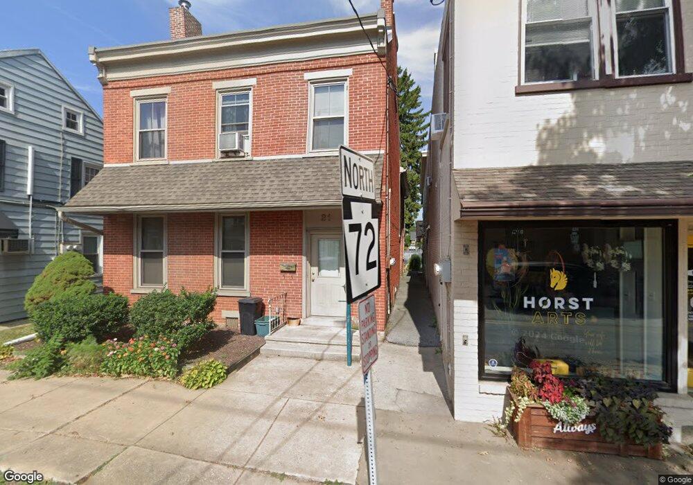 Street View Photo