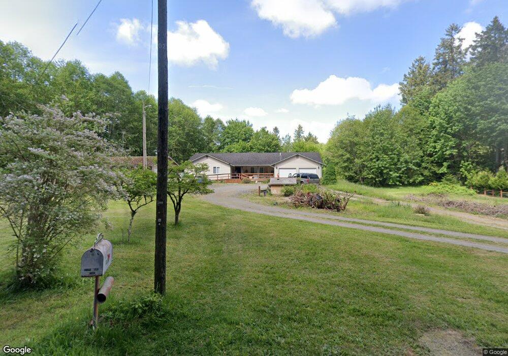 2301 Allen Rd SE, Olympia, WA 98501 - photo 1