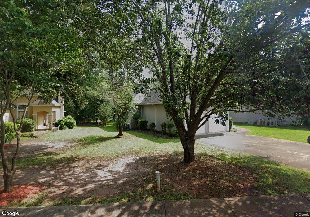 115 Winsor Way, Macon, GA 31220 - photo 1