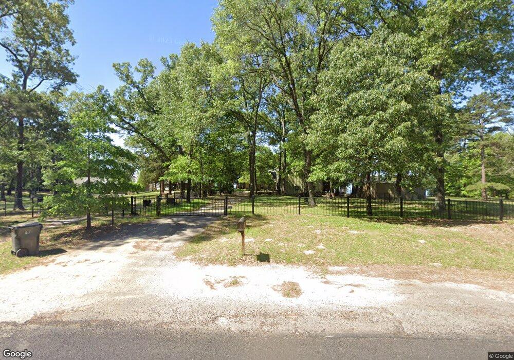 17142 Eastside Rd, Tyler, TX 75707 - photo 1