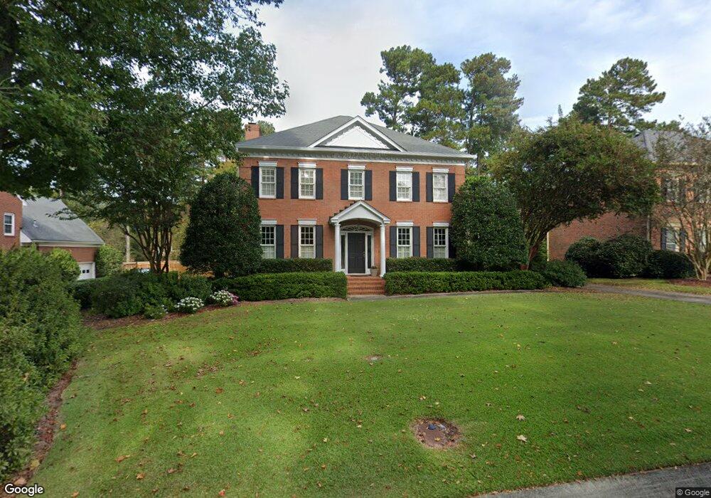 611 McKinnes Branch, Evans, GA 30809 - photo 1