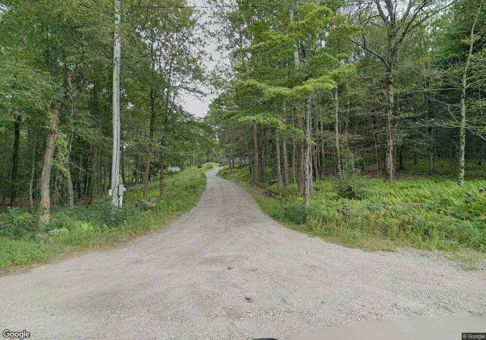 1017 Bug Hill Rd, Ashfield, MA 01330 - photo 1