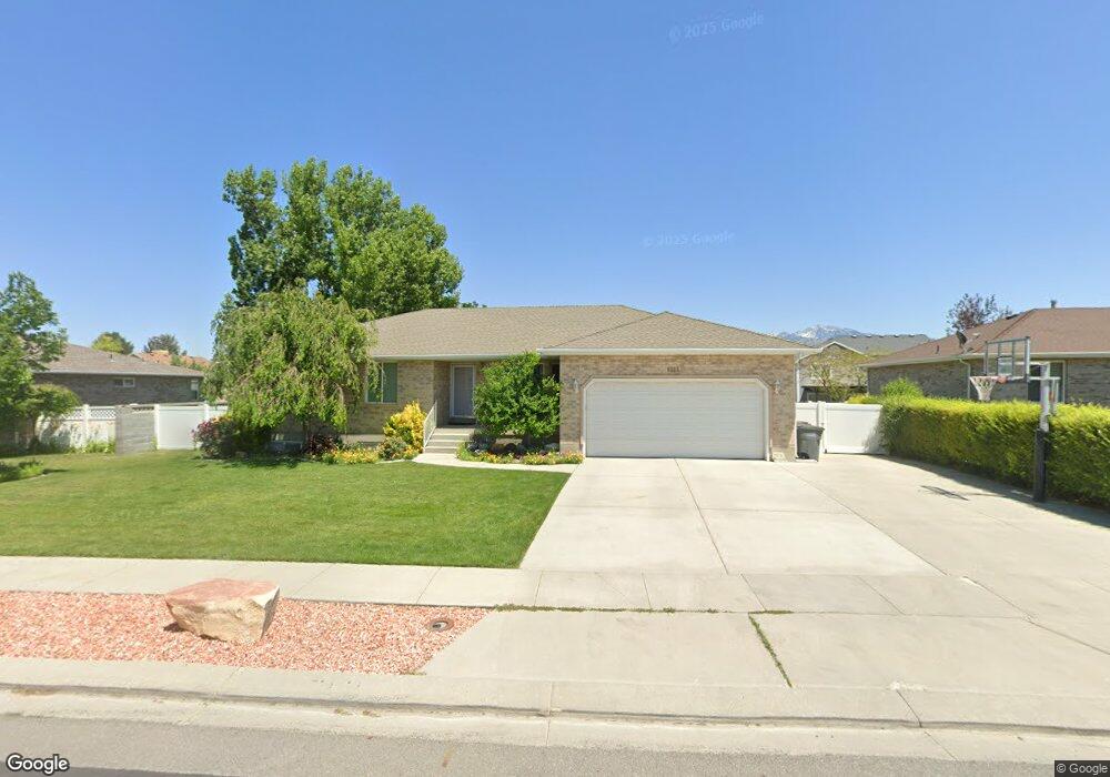9513 Kirkside Dr, South Jordan, UT 84095 - photo 1