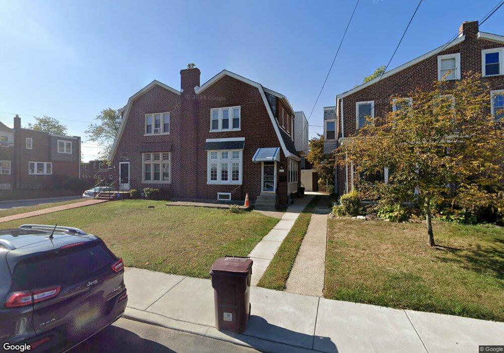 202 W 36th St, Wilmington, DE 19802 - photo 1