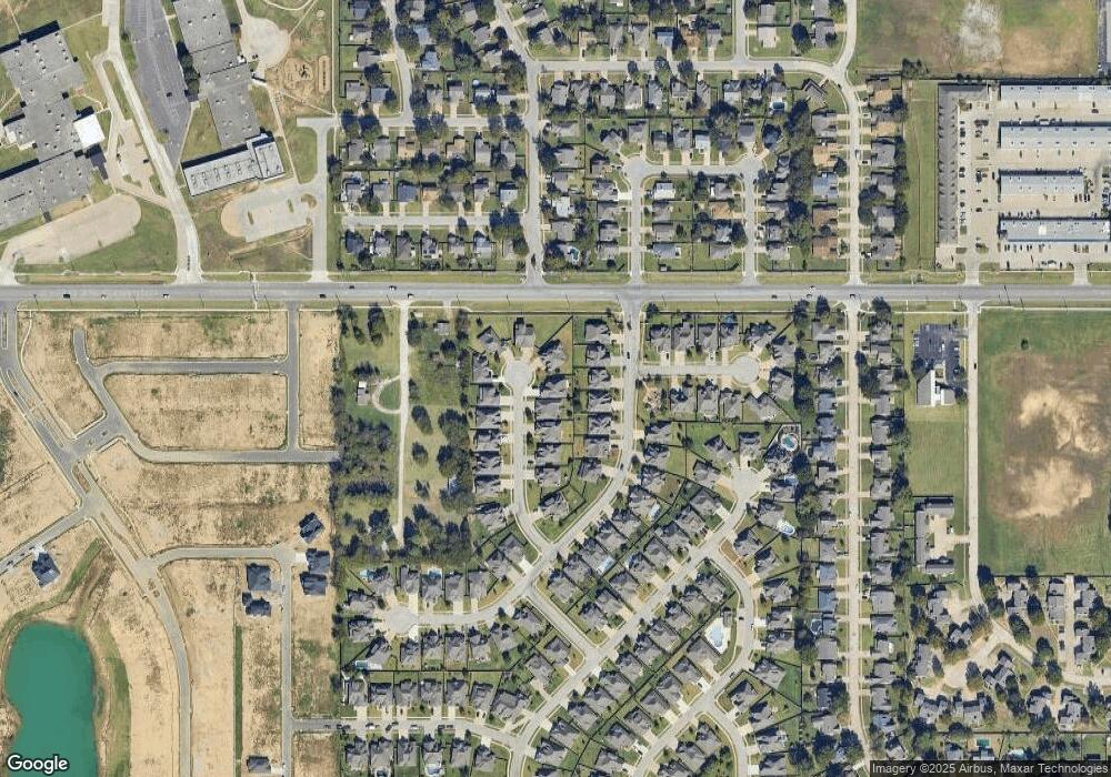 3611 S Fir Ct, Broken Arrow, OK 74011 - photo 1