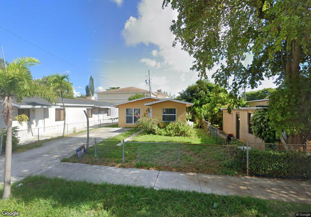 2241 Freedom St, Hollywood, FL 33020 - photo 1