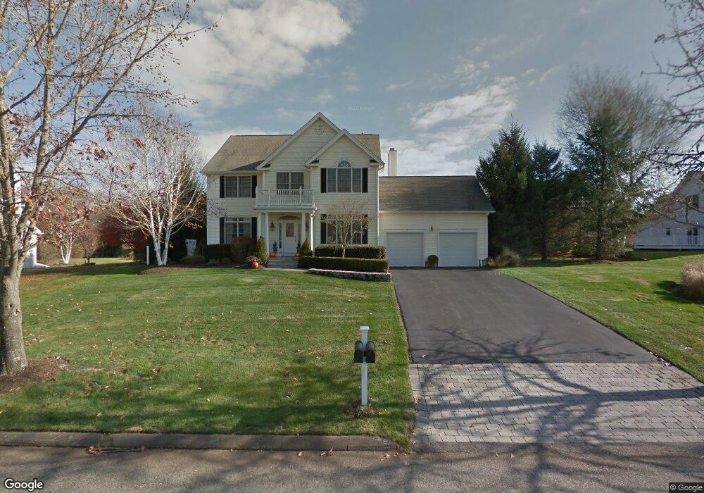 14 Saint Andrews Ln, Milford, CT 06461 - photo 1