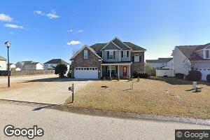 11 Botanical Ct, Bunnlevel, NC 28323