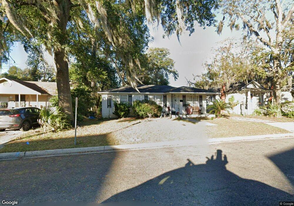 2018 E 38th St unit 2020, Savannah, GA 31404 - photo 1