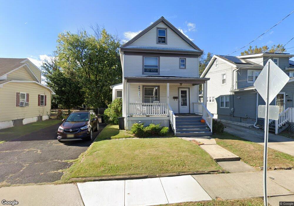 204 Cedar St, South Bound Brook, NJ 08880 - photo 1