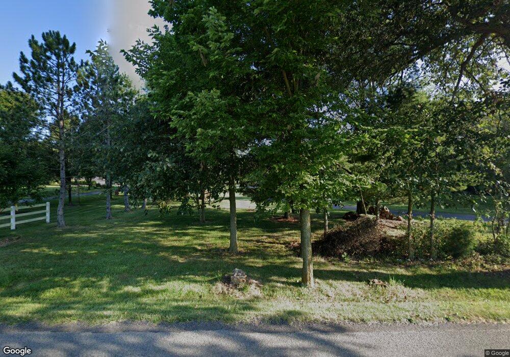 8900 Wells Rd, Plain City, OH 43064 - photo 1