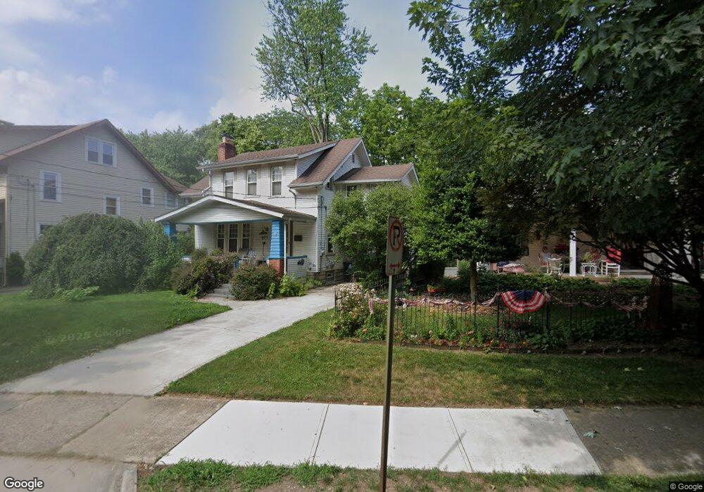 971 College Ave, Columbus, OH 43209 - photo 1