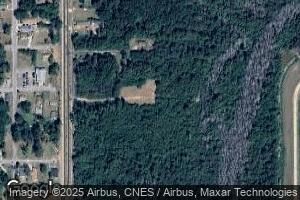 1603 Elizabeth Ave, Hattiesburg, MS 39401