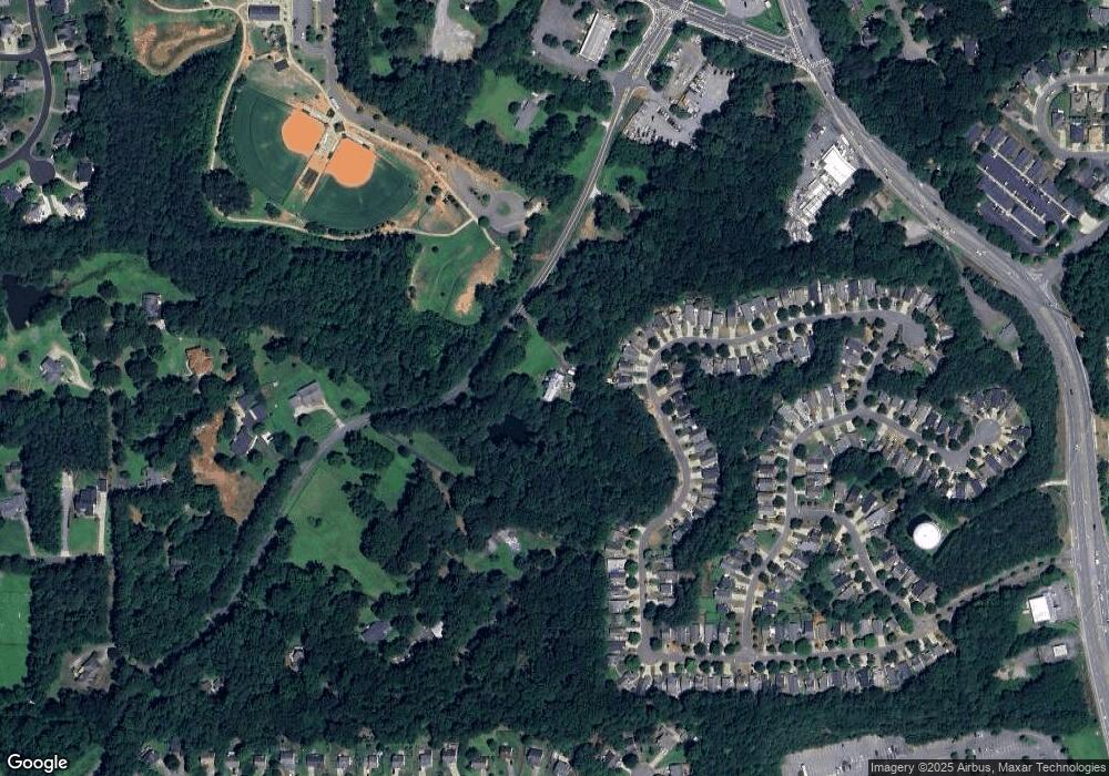 6784 Victory Dr, Acworth, GA 30102 - photo 1