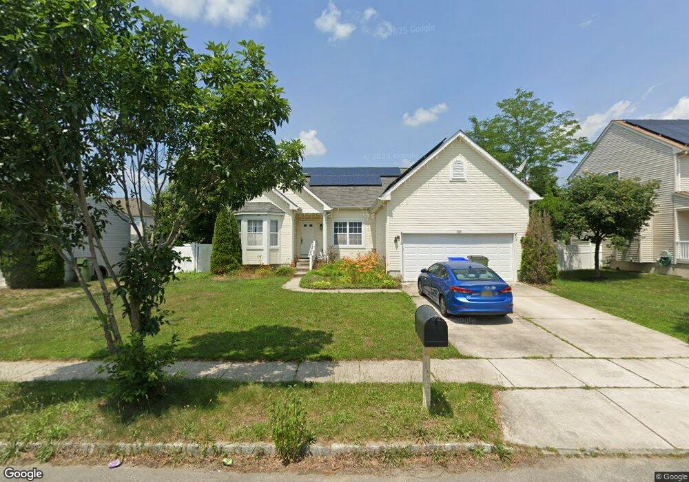 115 W Kennedy Dr, Egg Harbor Township, NJ 08234 - photo 1