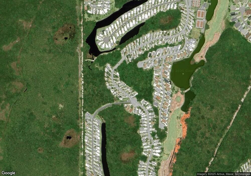 214 Plantation Dr, Titusville, FL 32780 - photo 1