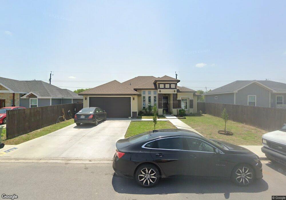 143 E Irvine Ave, Alamo, TX 78516 - photo 1
