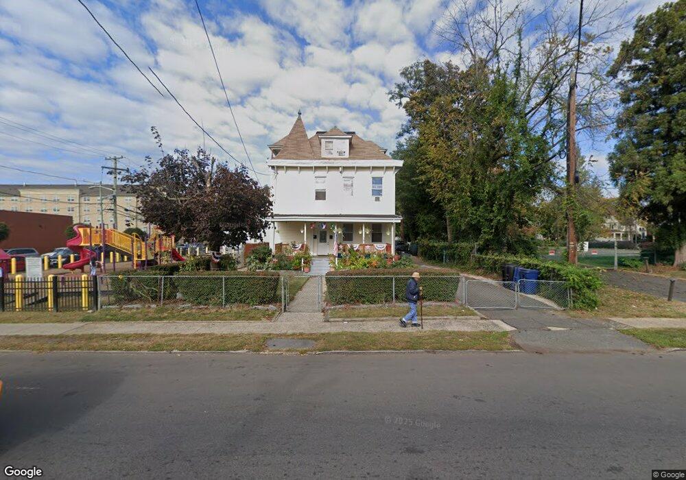 329 E Front St unit 33, Plainfield, NJ 07060 - photo 1