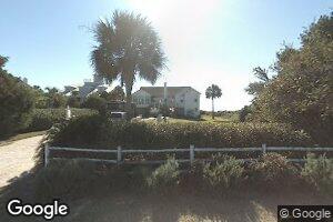 2061 Pettigrew St, Sullivans Island, SC 29482