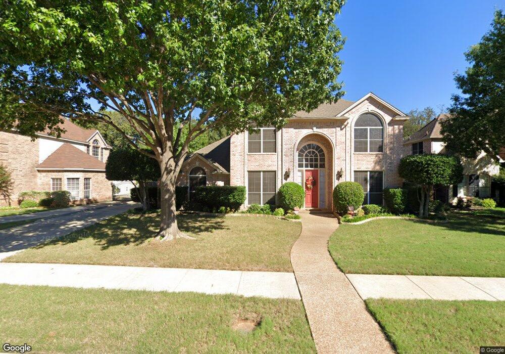 126 Mill Valley Dr, Colleyville, TX 76034 - photo 1