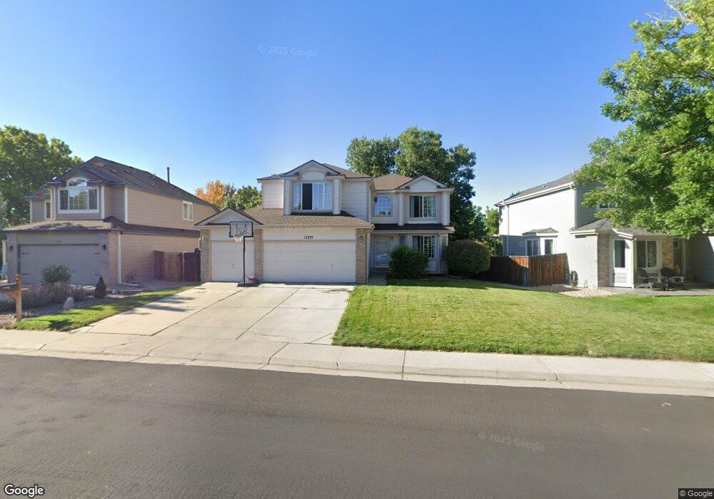 13377 Humboldt Dr, Thornton, CO 80241 - photo 1