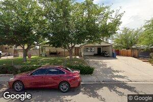 124 Date St, Page, AZ 86040