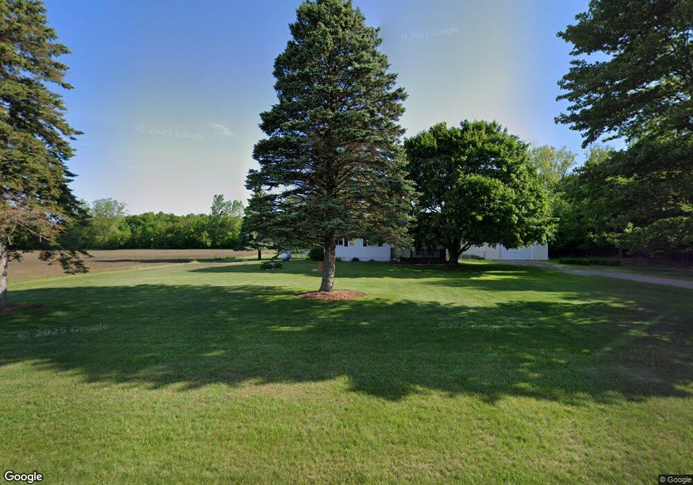 12731 Krieger Rd, Birch Run, MI 48415 - photo 1