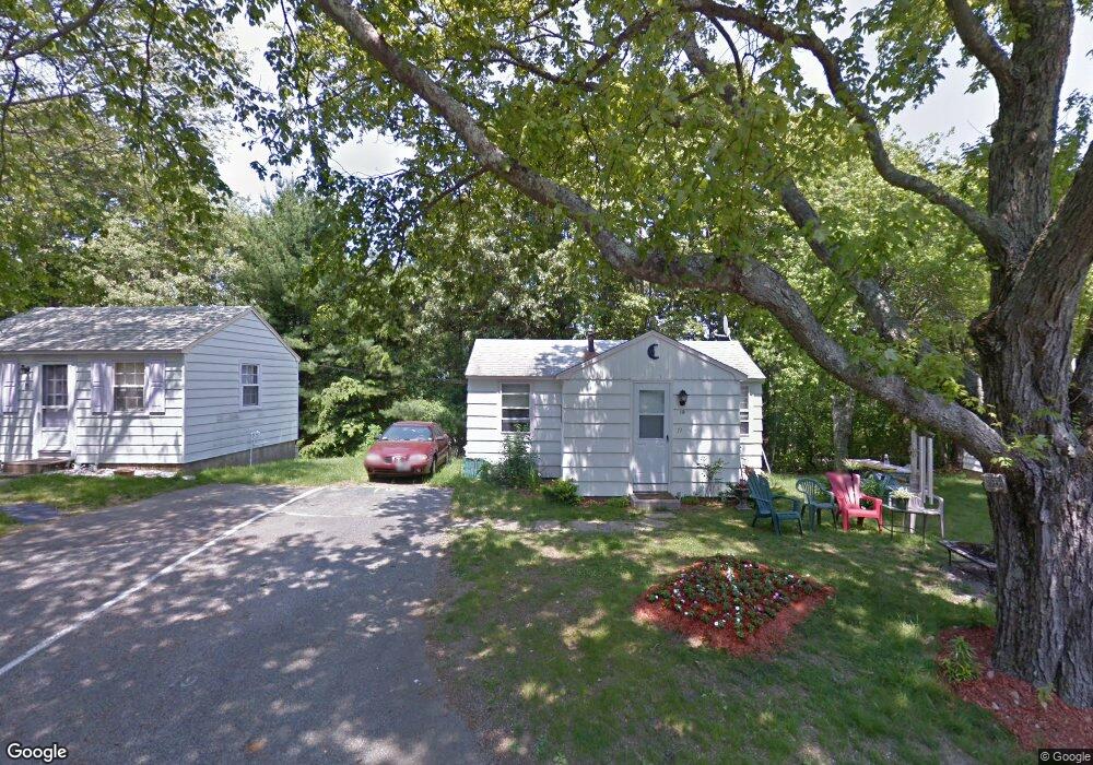 84 Old Post Rd, Westerly, RI 02891 - photo 1