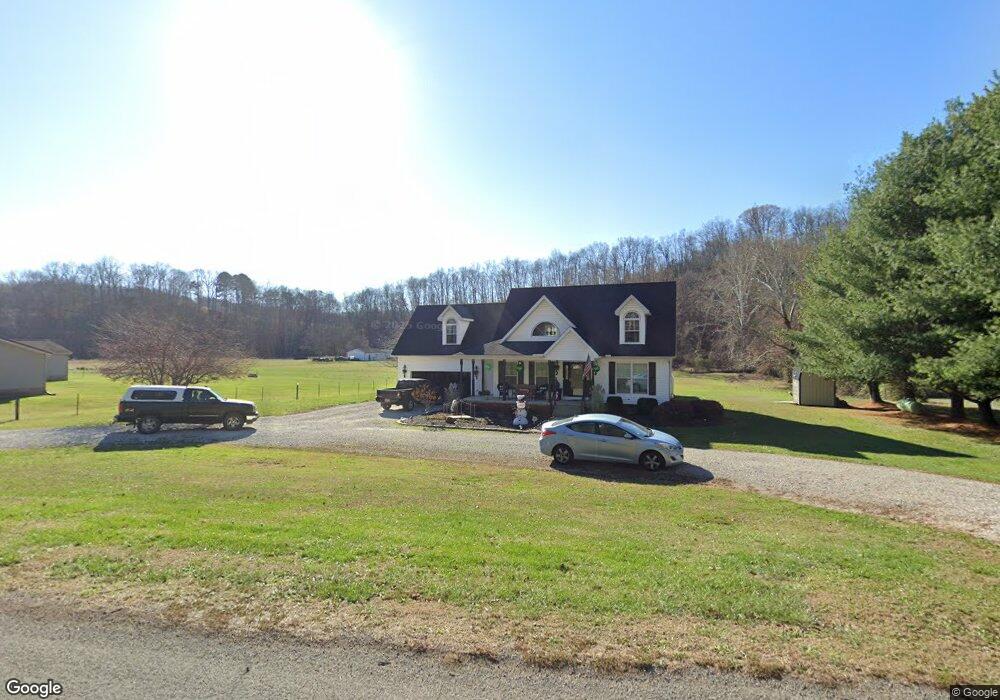 521 Junior Rd, Ironton, OH 45638 - photo 1