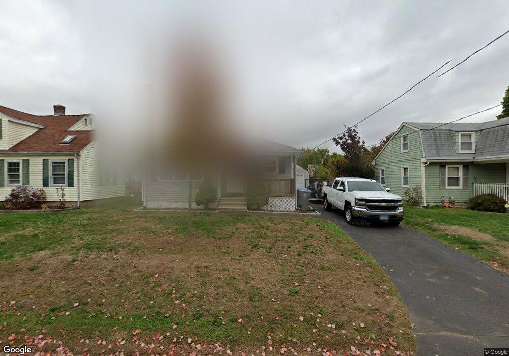 45 Prentice St, Plainville, CT 06062 - photo 1