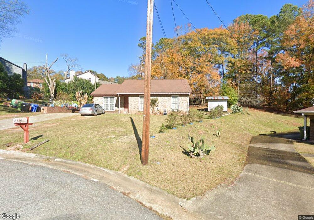 4 Elba Ct, Columbus, GA 31903 - photo 1