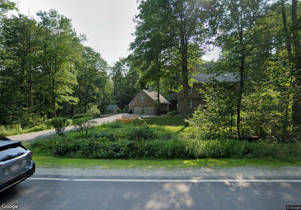 490 Weare Rd, New Boston, NH 03070 - photo 1