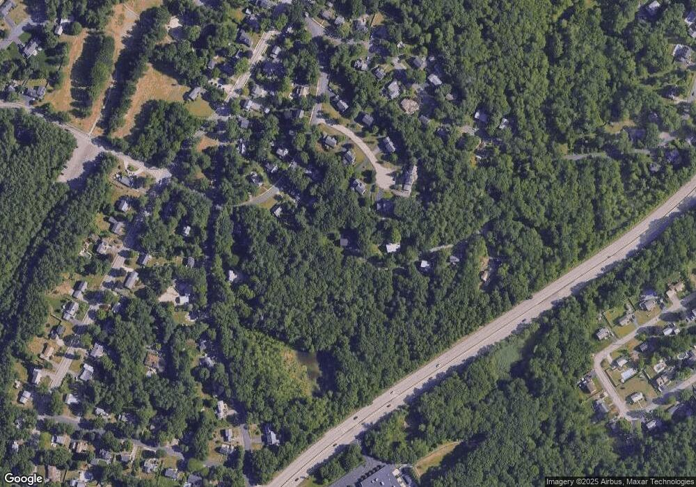 24 Crestview Ct, East Walpole, MA 02032 - photo 1